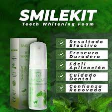 ESPUMA DENTAL