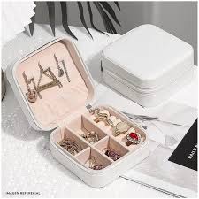 Mini Joyero Portatil
