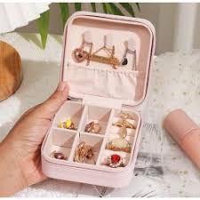 Mini Joyero Portatil